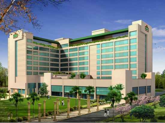 Country Inn & Suites by Radisson, Sahibabad Hotel Exterior