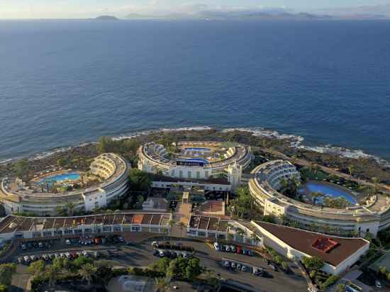 Iberostar Selection Lanzarote Park Hotel Exterior