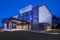 Holiday Inn Express Atlanta W (I-20) Douglasville Hotels in Douglasville