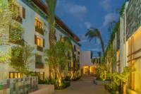 Cartesiano Boutique & Wellness Hotel Hotels near Cerro De San Juan