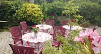 Antico Albergo Sant'Antonio Hotel a Feltre