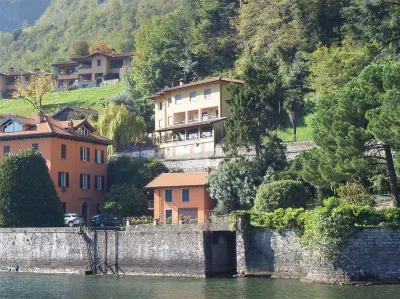 Lake Como Hostel Hotels in Pellio Intelvi