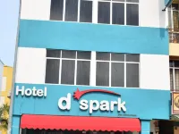 OYO 91087 Hotel Dspark Port Klang Hotel berhampiran Pulau Carey