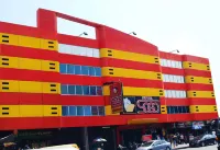 Hotel Sogo Edsa Caloocan Hotels near Primark Center Bagumbong Caloocan