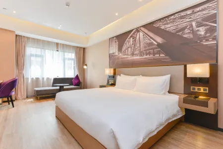 Mercure Hotel (Shanghai Hongqiao Jiuting Tiandi)