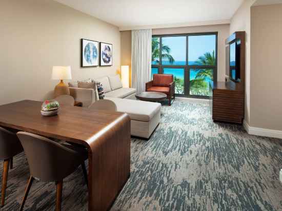 The Westin Hapuna Beach Resort Rooms