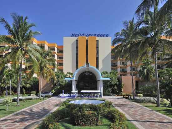 Meliá Varadero Hotel Exterior