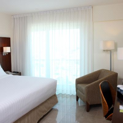 King Room With Balcony And City View Four Points by Sheraton Veracruz Promo Code