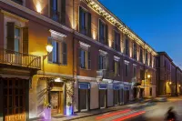 Best Western Plus Hotel Royal Superga Hotels in Busca