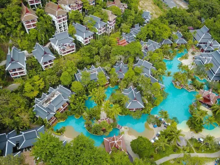 Thavorn Beach Village Resort & Spa Phuket