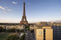 Pullman Paris Tour Eiffel Hotel in zona Cappella della Madonna della Medaglia Miracolosa