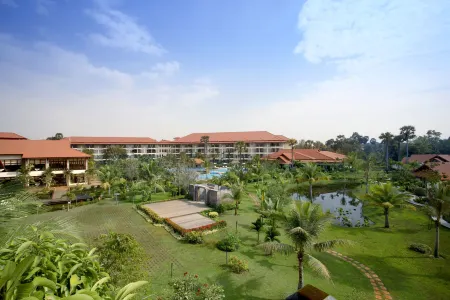 Angkor Palace Resort & Spa