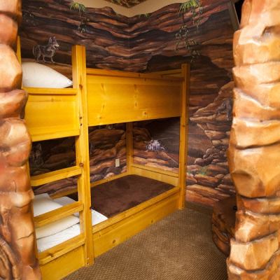 Standard Wolf Den Suite Great Wolf Lodge Sandusky Promo Code