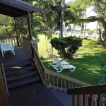 The Crow's Nest Resort Các khách sạn ở Sigatoka