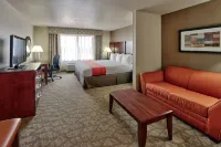 Holiday Inn Roswell Hotels near Roswell International Air Center