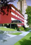 Rosellen Suites at Stanley Park Hotels in Vancouver