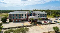 Holiday Inn Express & Suites Hearne Hotéis em Franklin