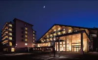 Takayu Onsen Kagetsu Highland Hotel Hotels near Fukushima Station