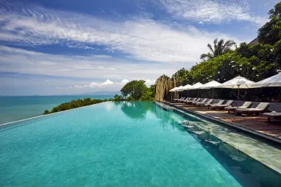 Six Senses Samui Hotels in Koh Samui