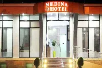 Medina Hotel Hotels near Jumelle Market