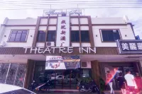 Theatre Inn Hotels in Sri Aman