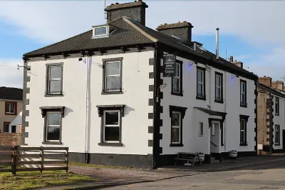 Parkside Hotel Hotels near The Beacon Museum