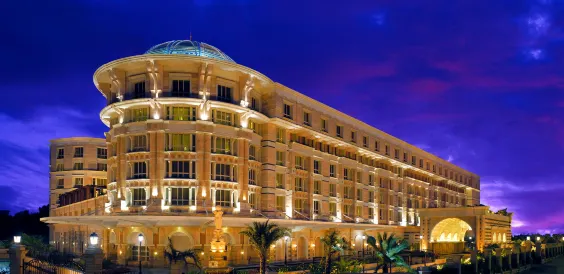 ITC Maratha, a Luxury Collection Hotel, Mumbai