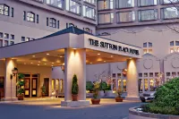 La Grande Residence at the Sutton Place Hotel Hotels in Vancouver