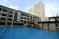 Perdana Kota Bharu Hotels near WLS Kubang Kerian