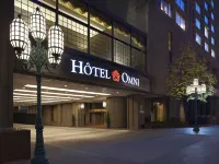 Omni Mont-Royal Hotel Hotels in Montreal