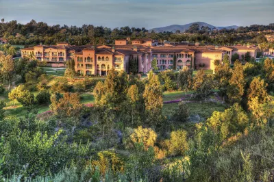 Fairmont Grand Del Mar Hotels in San Diego