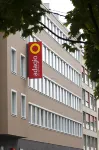 Aparthotel Adagio Basel City Hoteles cerca de Skulpturhalle Basel