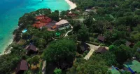 Phi Phi Natural Resort Hotels near Center Point Dorm Room