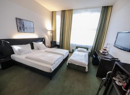 Rainers Hotel Vienna