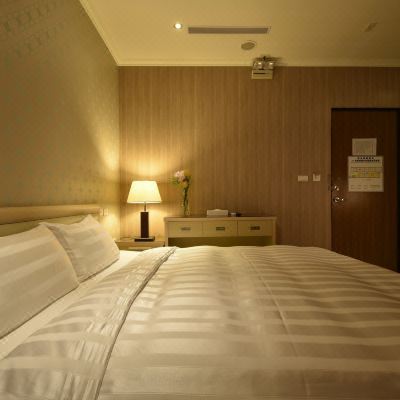 Standard Double Room A Casa Hotel Promo Code