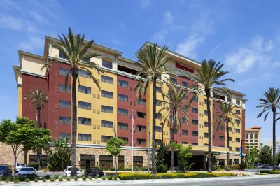 Sheraton Garden Grove-Anaheim South Hotels in Garden Grove