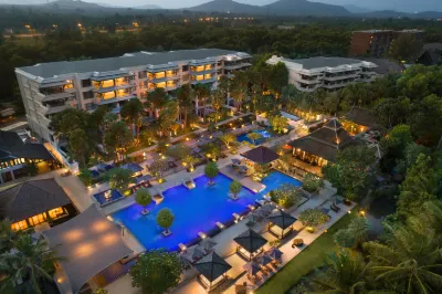 Marriott's Mai Khao Resort - Phuket Hotels near Mai Khao Plaza