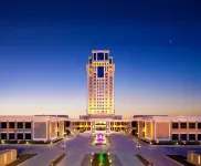 Divan Erbil Hotel Отели рядом с достопримечательностью «Парк Бадава»