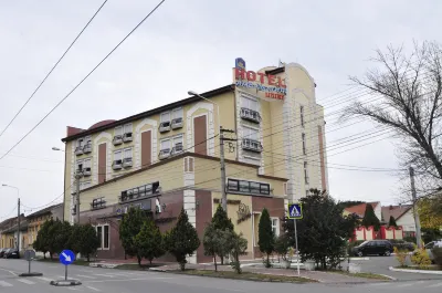 Ambassador Hotel Hotels near Romanian Orthodox Parish Iosefin