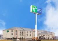 Holiday Inn Express Wilmington Hotels near Sugartree Mill Co