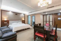 Tianzi International Hotel Hotels in Xiaogan