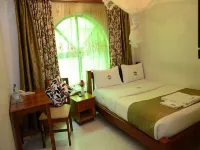 Comfy Inn Eldoret Hotels near Roadblock