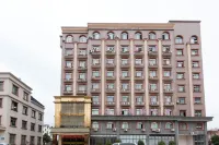 Gan Jiang Yuan International Hotel No. 2 Building Các khách sạn ở Thạch Thành