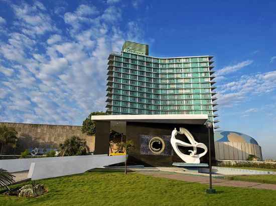 Habana Riviera by Iberostar Cuba Hotel Exterior