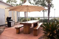 Majestic Oasis Apartments Hotels in Port Augusta