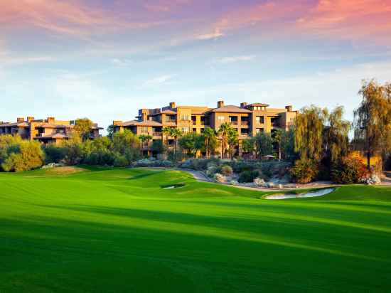 The Westin Desert Willow Villas, Palm Desert Hotel Exterior