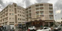 St. George Hotel Hotels in Jerusalem