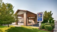 Best Western Plus Rama Inn Hotels in Redmond