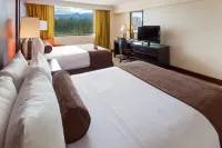 Crowne Plaza San Jose la Sabana Hotels near Francisco Peralta Park