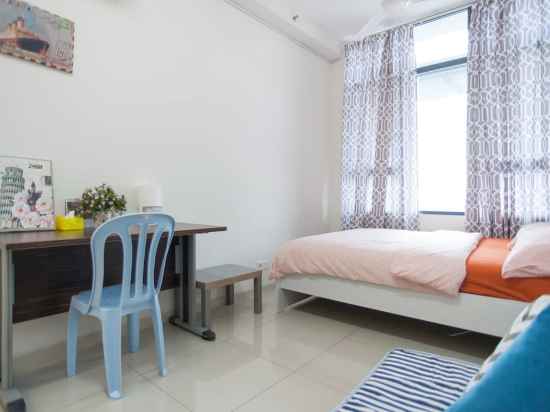 Centrestage - Heart of Petaling Jaya 2 Rooms